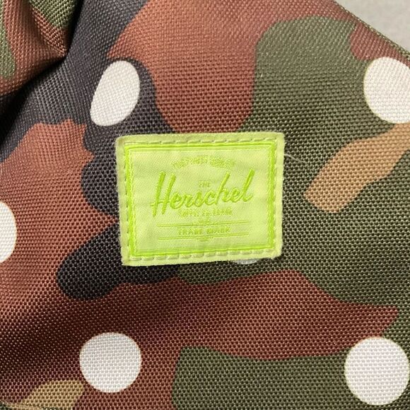 Herschel Nova Mini Backpack - Picture 5 of 8